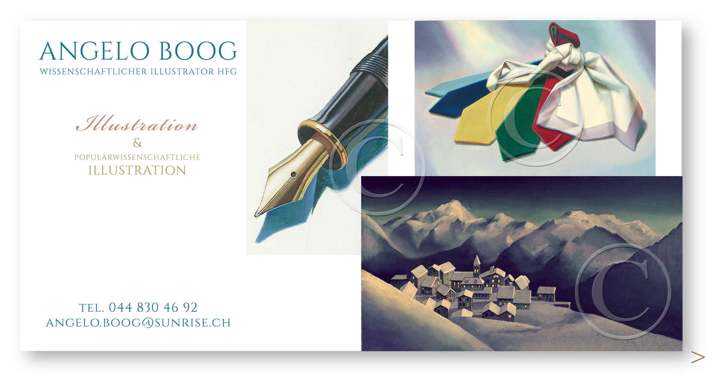 Illustration Art Deco Retro stile Vintage Stiladaption
